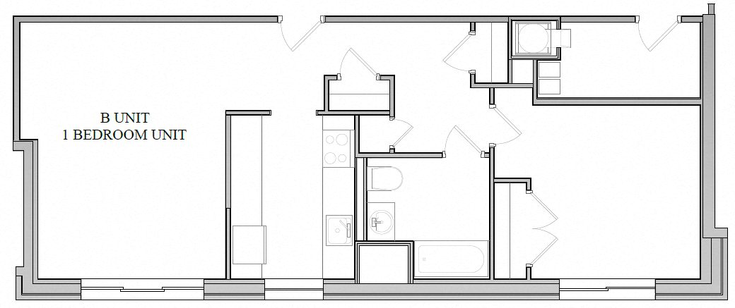 412 Bronx River Road 1-2 Beds Apartment for Rent - Photo Gallery 12